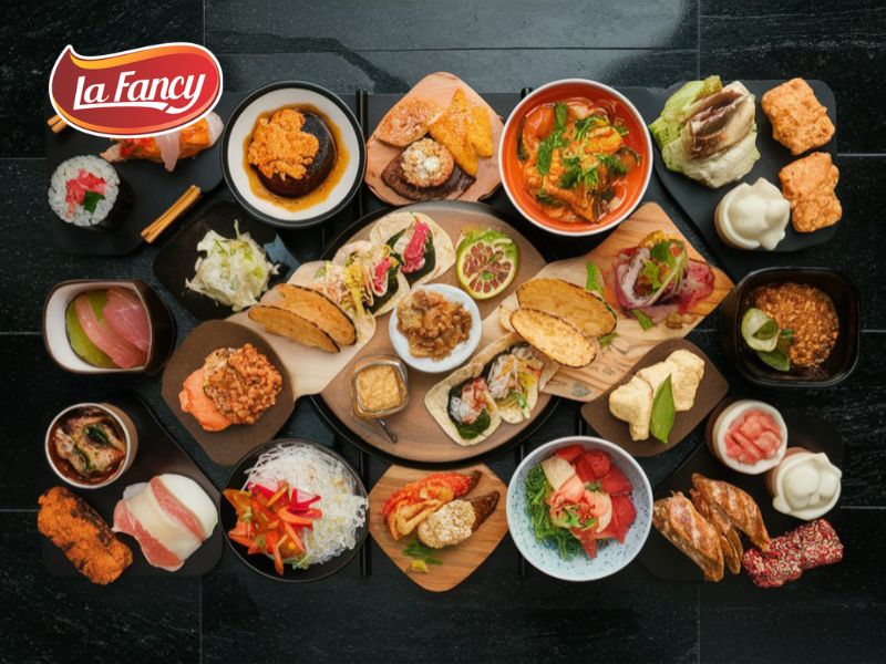 Olahan Masakan Jepang Mudah dan Murah 