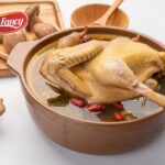 Resep Bebek ala La Fancy