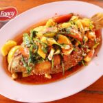 Resep Masakan Berbahan Ikan