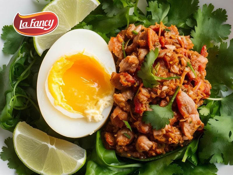 Resep Oseng Telur Bawang Terasi, Masakan Sederhana yang Bikin Nafsu Makan Meningkat