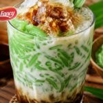es cendol ala la fancy