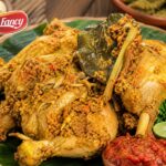 resep ayam betutu