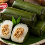 resep lemper ayam