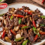 resep maranggi oseng