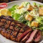 resep montreal steak caesar salad