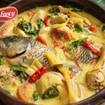 resep oblok nila ayam kampung