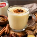 resep susu rempah